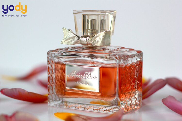Nước hoa Dior Miss Dior EDT cho nữ 100ml hương hoa cỏ #28 Nước hoa Dior Miss Dior EDT cho nữ 100ml hương hoa cỏ